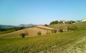 Agriturismo Marzolara.